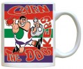 Carna Dockers NEW  Mug